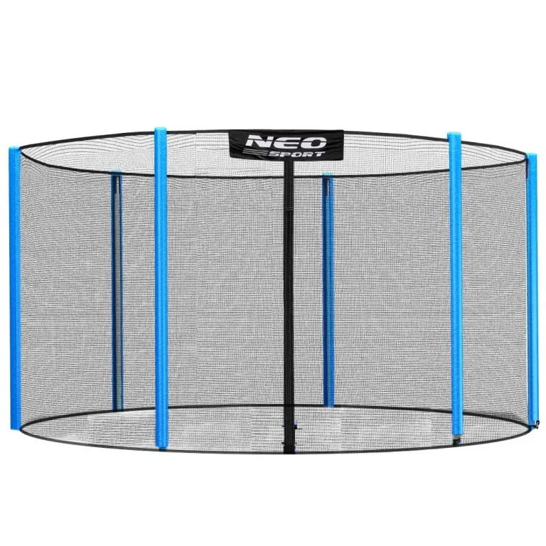 Vanjska Mreža Za Trampolin Neo Sport, Ø 312 Cm, 10 Ft 1