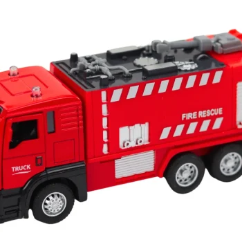 Vatrogasna Služba Pranje Voki Toki Svjetla Zvukovi Voda 3