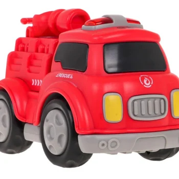 Vatrogasni Automobil S Magnetima 2