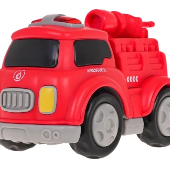 Vatrogasni Automobil S Magnetima 3
