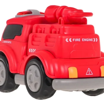 Vatrogasni Automobil S Magnetima 4
