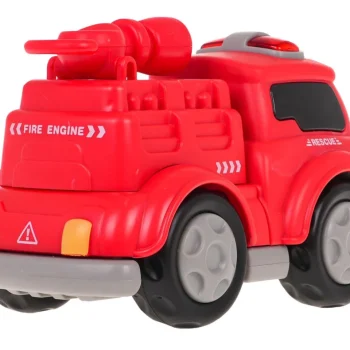 Vatrogasni Automobil S Magnetima 5
