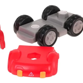 Vatrogasni Automobil S Magnetima 6