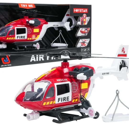 Vatrogasni Helikopter 1:14 1