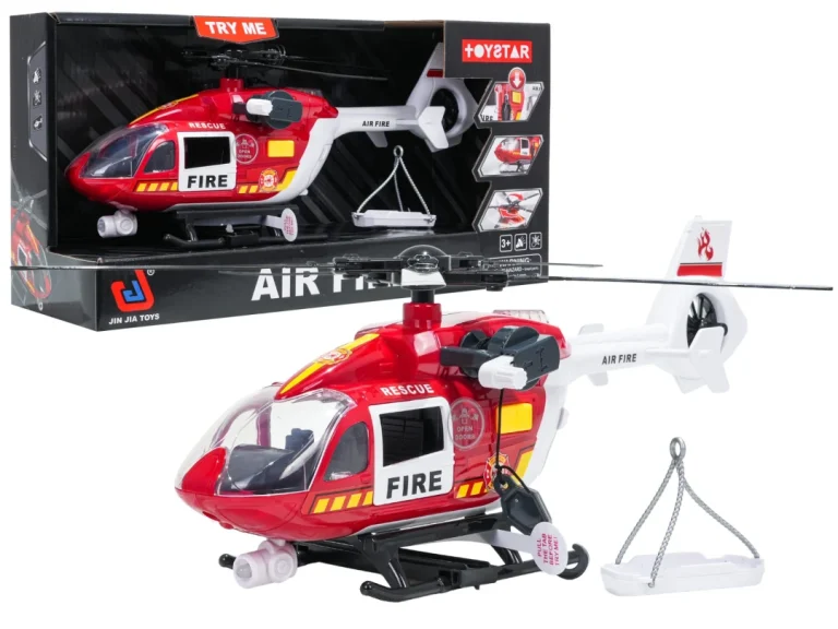 Vatrogasni Helikopter 1:14 1