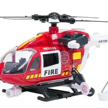 Vatrogasni Helikopter 1:14 2