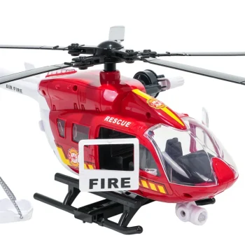 Vatrogasni Helikopter 1:14 3