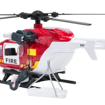 Vatrogasni Helikopter 1:14 4