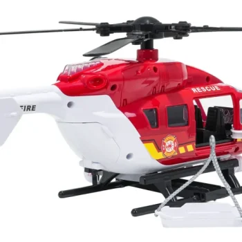 Vatrogasni Helikopter 1:14 5