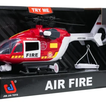 Vatrogasni Helikopter 1:14 6