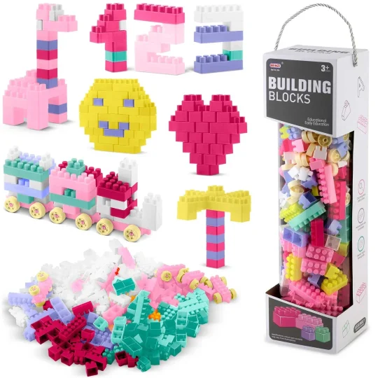Velike Igračke Kocke Rk 761 Ricokids · 776101 1