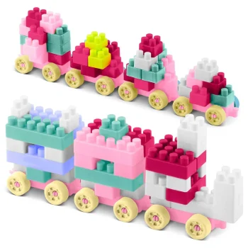 Velike Igračke Kocke Rk 761 Ricokids · 776101 2