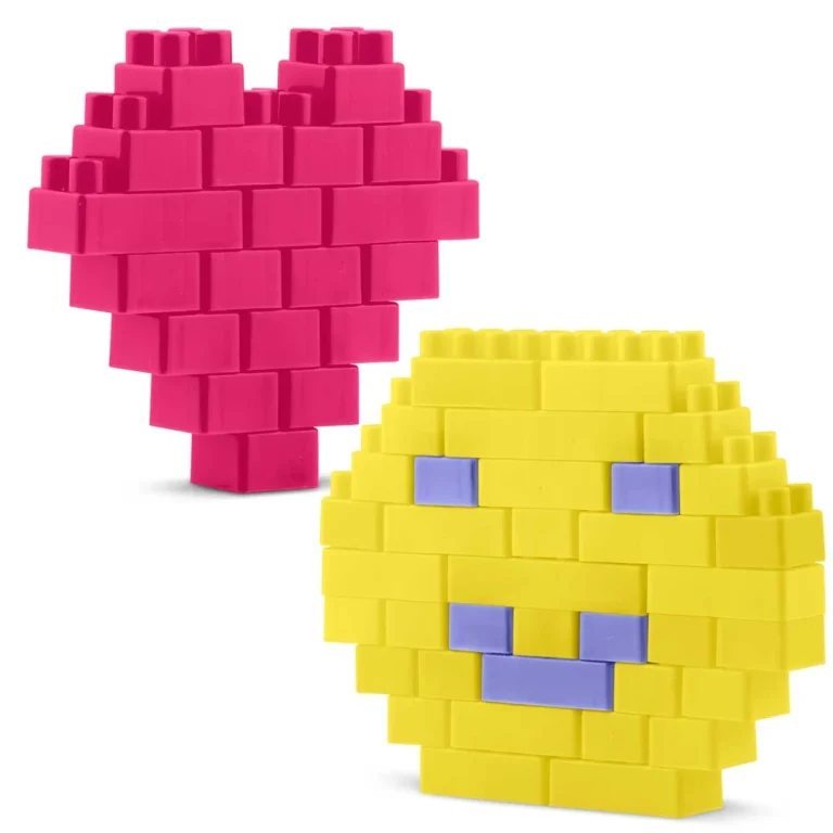 Velike Igračke Kocke Rk 761 Ricokids · 776101 3