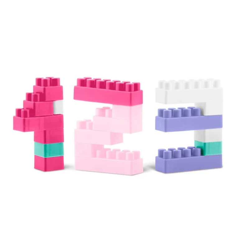 Velike Igračke Kocke Rk 761 Ricokids · 776101 4