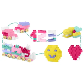 Velike Igračke Kocke Rk 761 Ricokids · 776101 5