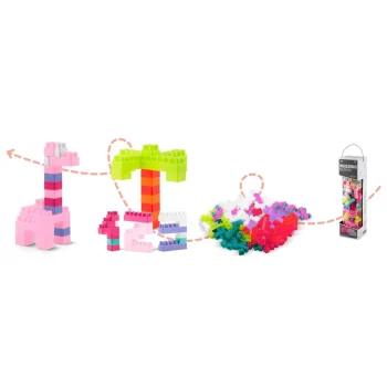 Velike Igračke Kocke Rk 761 Ricokids · 776101 7