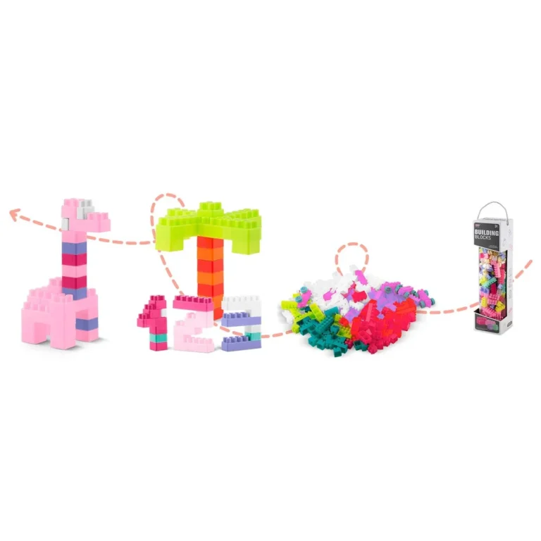 Velike Igračke Kocke Rk 761 Ricokids · 776101 7