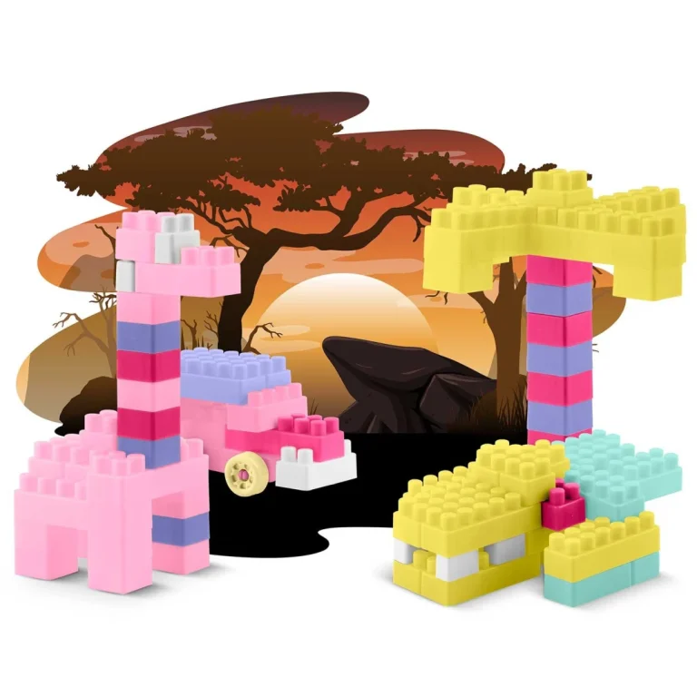 Velike Igračke Kocke Rk 761 Ricokids · 776101 8