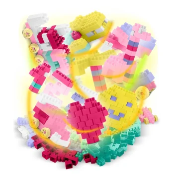 Velike Igračke Kocke Rk 761 Ricokids · 776101 9