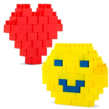 Velike Igračke Kocke Rk 761 Ricokids 2