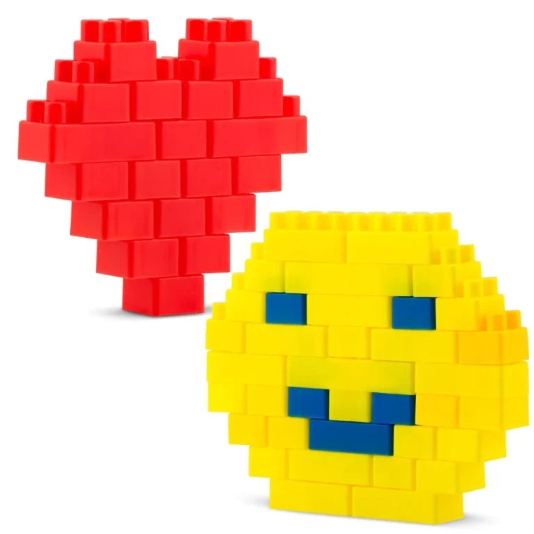 Velike Igračke Kocke Rk 761 Ricokids 2
