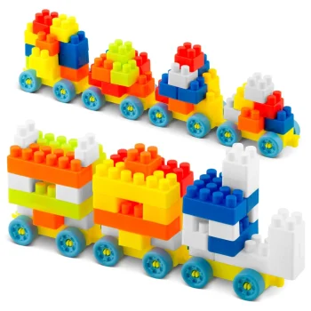 Velike Igračke Kocke Rk 761 Ricokids 3