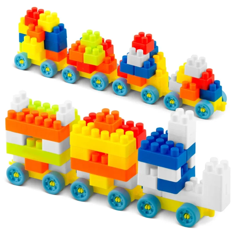 Velike Igračke Kocke Rk 761 Ricokids 3