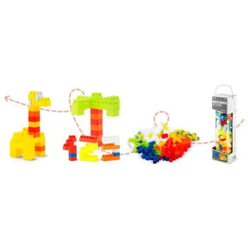 Velike Igračke Kocke Rk 761 Ricokids 5