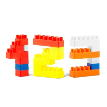 Velike Igračke Kocke Rk 761 Ricokids 7