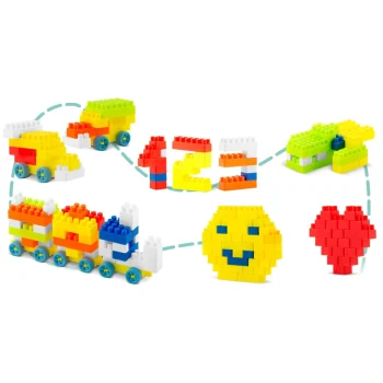 Velike Igračke Kocke Rk 761 Ricokids 8