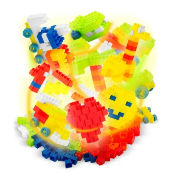 Velike Igračke Kocke Rk 761 Ricokids 9