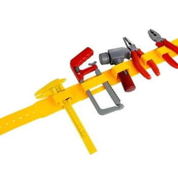 Veliki Diy Set Alata 55 Dijelova 3
