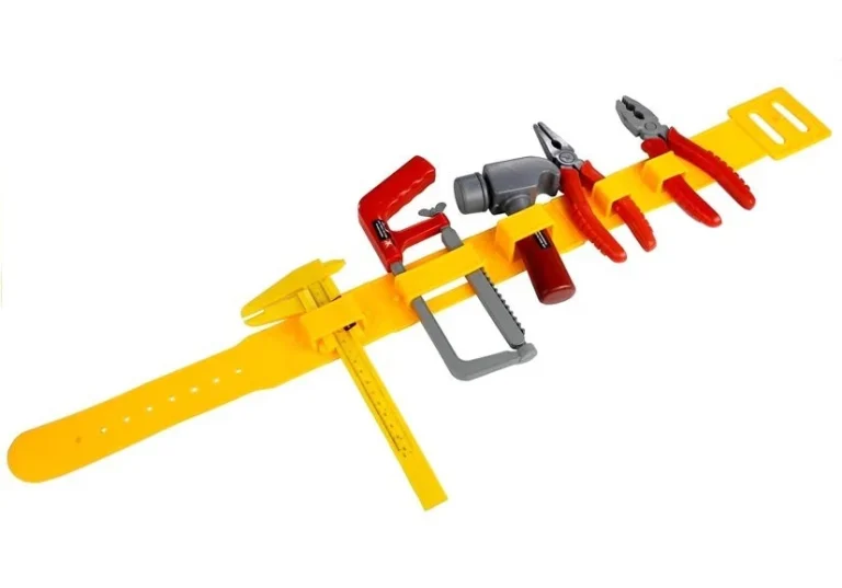 Veliki Diy Set Alata 55 Dijelova 3