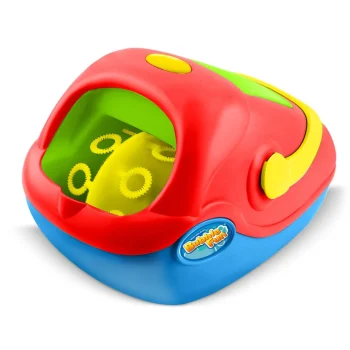 Veliki Aparat Za Mjehuriće Crveni Rk 902 Ricokids 2
