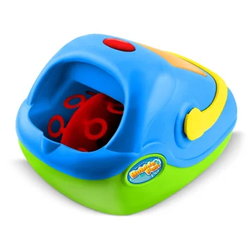 Veliki Aparat Za Mjehuriće Plavi Rk 902 Ricokids 2