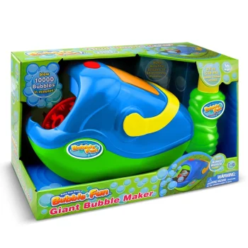 Veliki Aparat Za Mjehuriće Plavi Rk 902 Ricokids 5