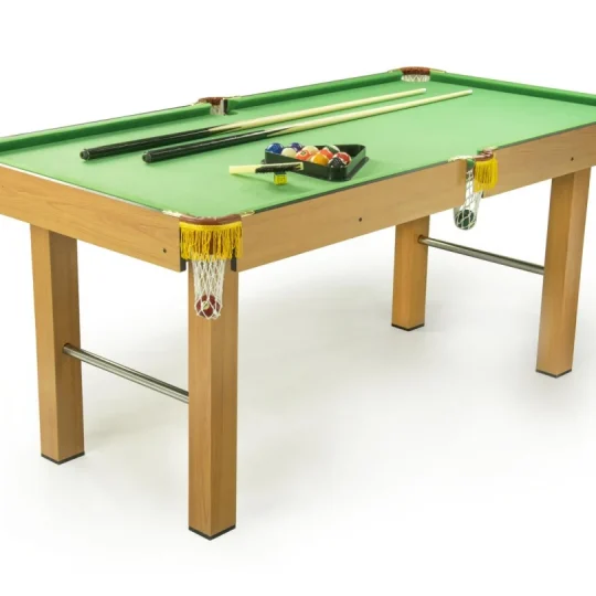 Veliki Bilijarski Stol Neo Sport Ns 438, 167 × 88 × 12 Cm 1