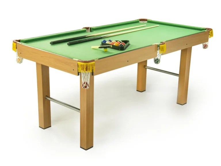 Veliki Bilijarski Stol Neo Sport Ns 438, 167 × 88 × 12 Cm 1