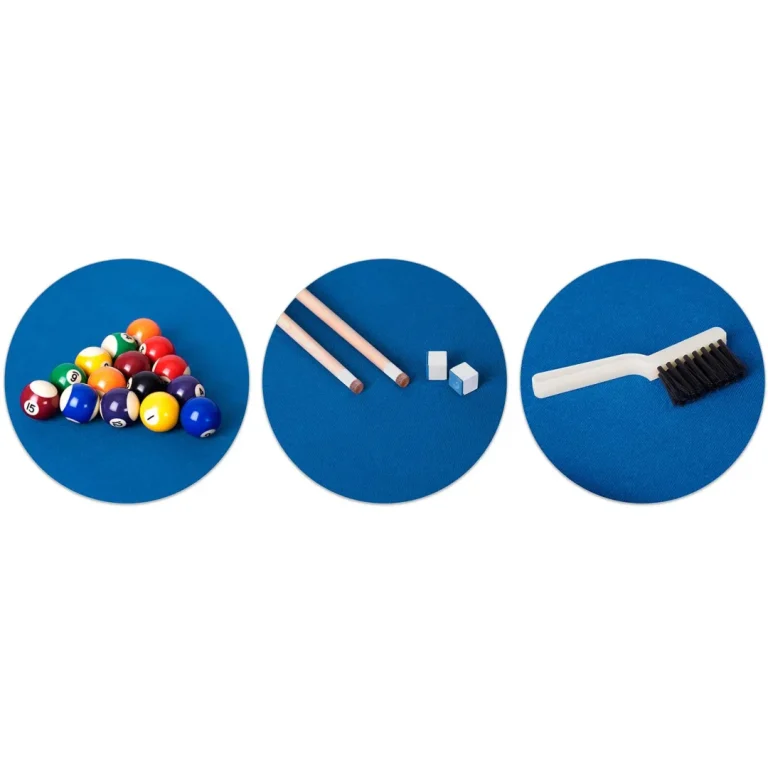Veliki Bilijarski Stol Set Neo Sport Ns 808, 6 Stopa 9