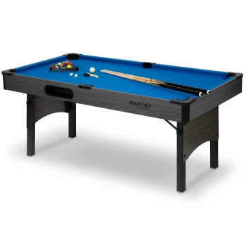 Veliki Bilijarski Stol Set Neo Sport Ns 809, 6 Stopa 2