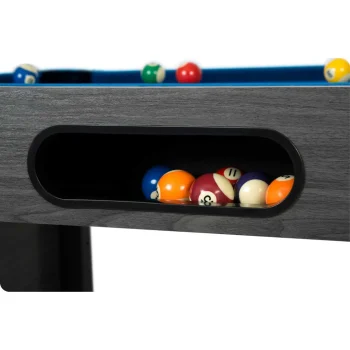 Veliki Bilijarski Stol Set Neo Sport Ns 809, 6 Stopa 6