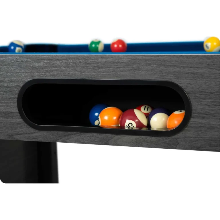 Veliki Bilijarski Stol Set Neo Sport Ns 809, 6 Stopa 6