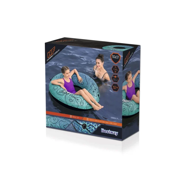 Veliki Kotač Hydro Force 119 Cm Bestway 10