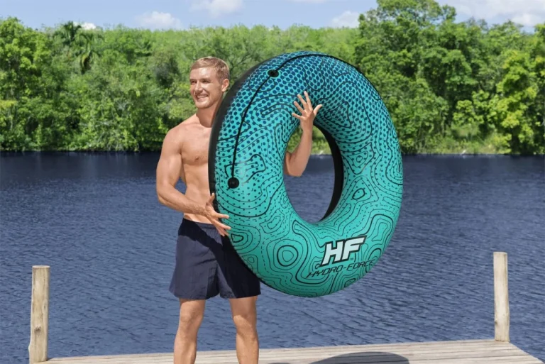 Veliki Kotač Hydro Force 119 Cm Bestway 5