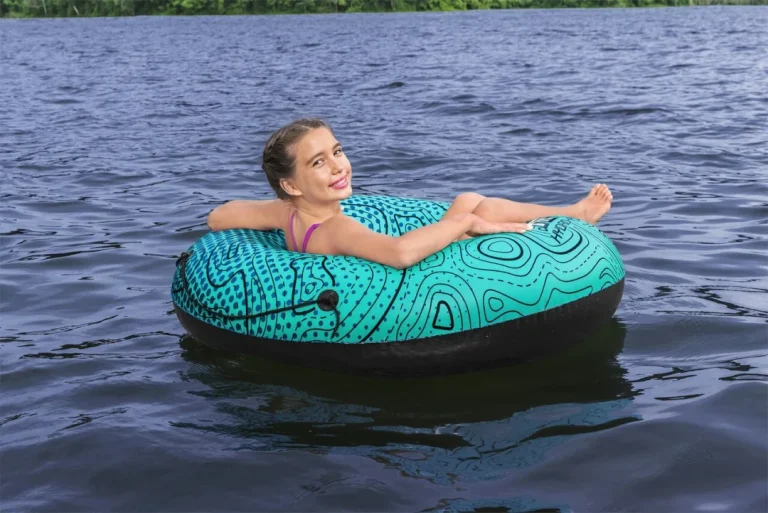 Veliki Kotač Hydro Force 119 Cm Bestway 8