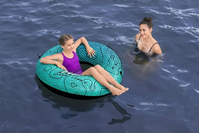 Veliki Kotač Hydro Force 119 Cm Bestway 9