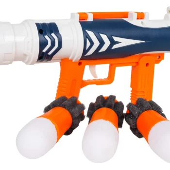 Veliki Lanser + 3 Meke Rakete 2