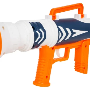 Veliki Lanser + 3 Meke Rakete 3