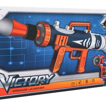 Veliki Lanser + 3 Meke Rakete 6
