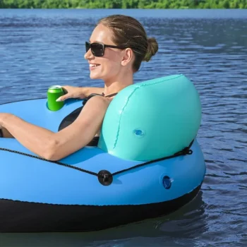 Veliki Luksuzni Kotač 119 Cm Bestway 6